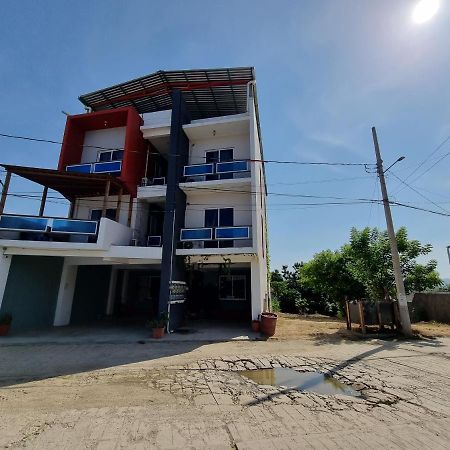 Casa La Paz 1 Aparthotel Puerto Escondido  Exterior photo